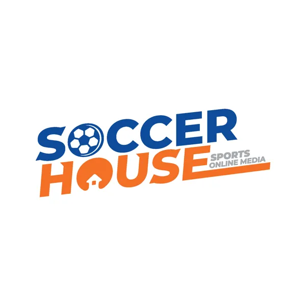 Soccer House logo
