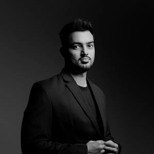 Sagar Poudel